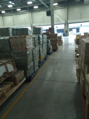 扬州到许昌及河南全境搬家物流一站式服务指南