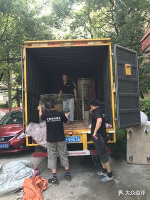 搬家有感 聊聊一次高效的搬运体验