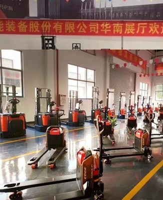 志存高远,着眼未来 搬运业务的进阶之道