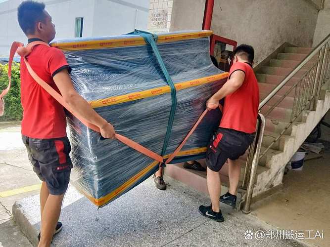 郑州高新区三角钢琴搬运专业指南 打包、抬楼、拆装一站式服务